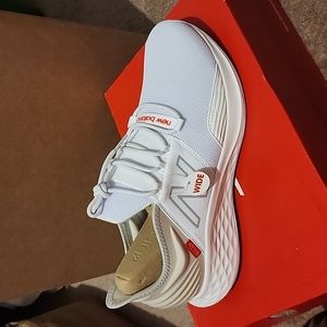 New balance shoes